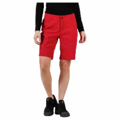 Iconiq Long Shorts Pink