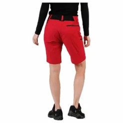 Iconiq Long Shorts Pink