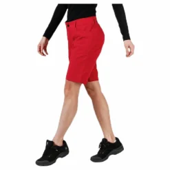 Iconiq Long Shorts Pink