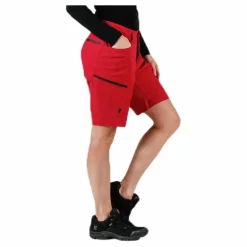 Iconiq Long Shorts Pink