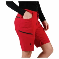 Iconiq Long Shorts Pink