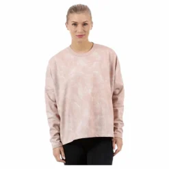 ID Reversible Crew Pink/Grey