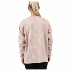 ID Reversible Crew Pink/Grey