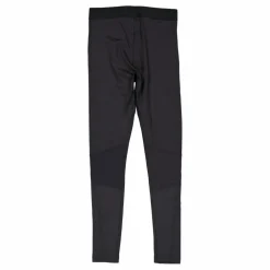 Id Train Compr Tight Night Black