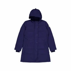 Ida Jacket Blue