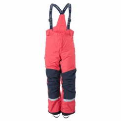 Idre Kids Pants 6 Pink