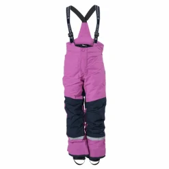 Idre Kids Pants 5 Radiant Purple