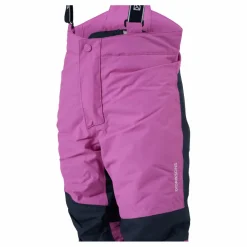 Idre Kids Pants 5 Radiant Purple