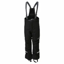 Idre Ski Pants Black