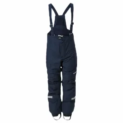 Idre Ski Pants Blue