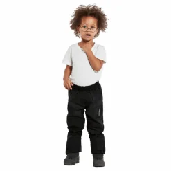 Idur Kids Pants 2 Black