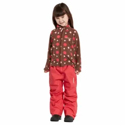 Idur Kids Pants 2 Pink