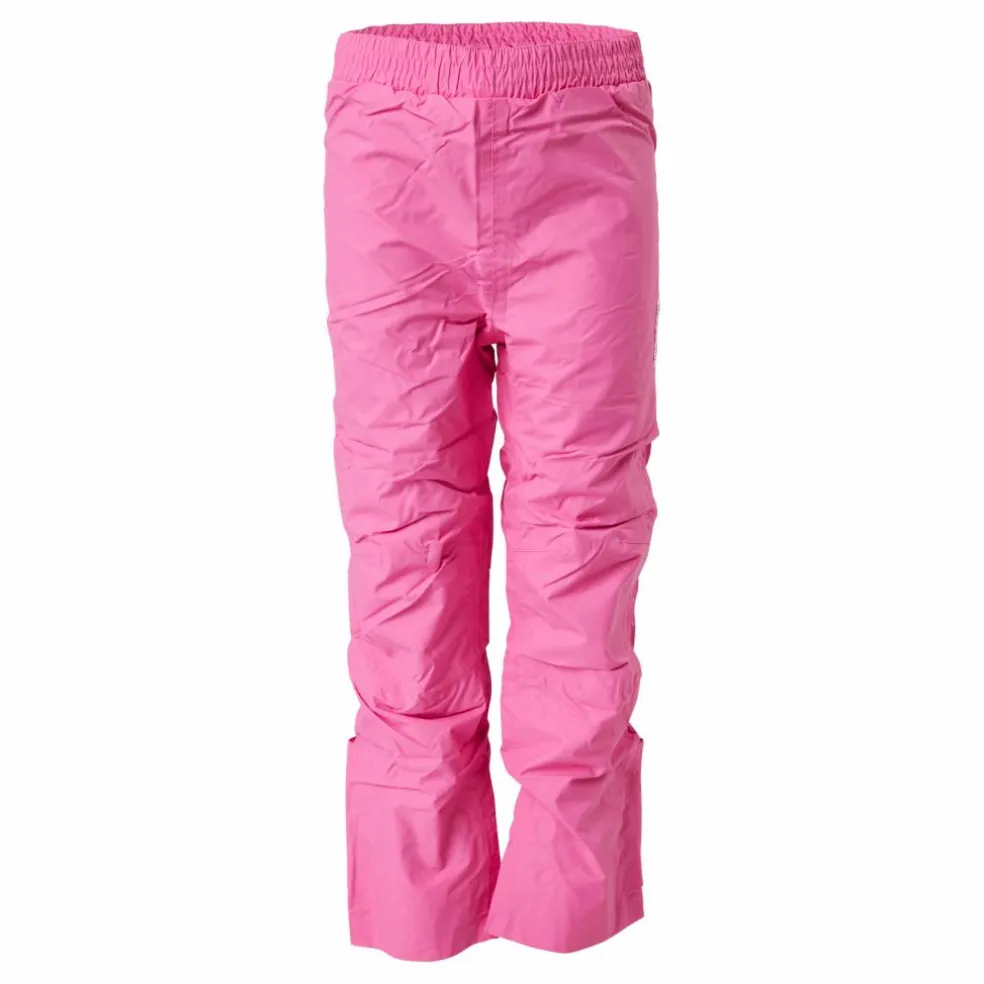 Idur Kids Pants Sweet Pink