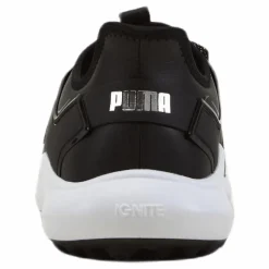 Ignite Fasten8 Pro Black
