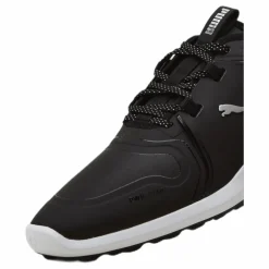 Ignite Fasten8 Pro Black