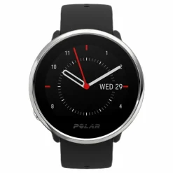 Ignite S Black/Silver