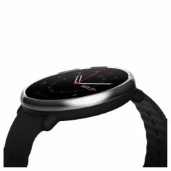 Ignite S Black/Silver