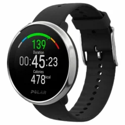 Ignite S Black/Silver