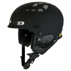 Igniter II Mips Black