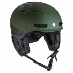 Igniter II Mips Green