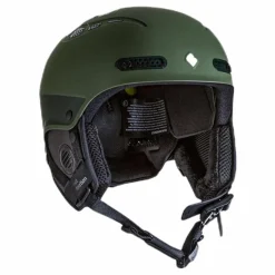 Igniter II Mips Green