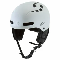 Igniter Ii Mips Helmet Satin White