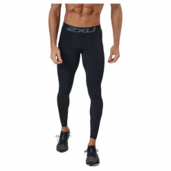 Ignition Compression Tights Black/nero