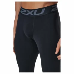 Ignition Compression Tights Black/nero