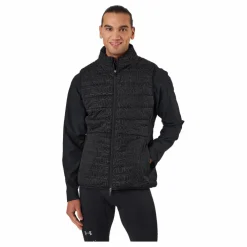 Ignition Insulation Vest Black/abstract Monogram