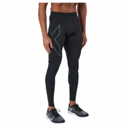 Ignition Shield Comp Tights Black/ Black Reflective