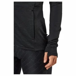 Ignition Shield Hood Mid-lay Black/ Black Reflective