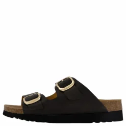 Ilary 2 Straps Black