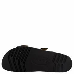 Ilary 2 Straps Black