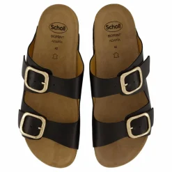 Ilary 2 Straps Black