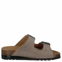 Ilary 2 Straps Taupe