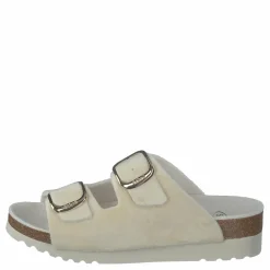 Ilary Velvet Pearlwhite