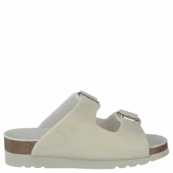 Ilary Velvet Pearlwhite