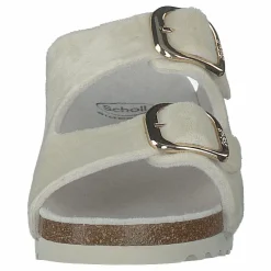 Ilary Velvet Pearlwhite