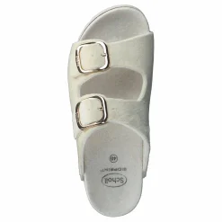 Ilary Velvet Pearlwhite