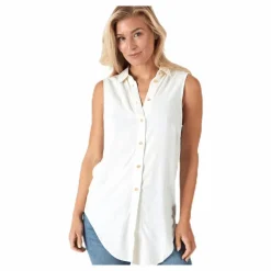 Iloua Sl Shirt White