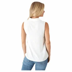 Iloua Sl Shirt White