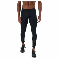 Imola Winter Tights Black