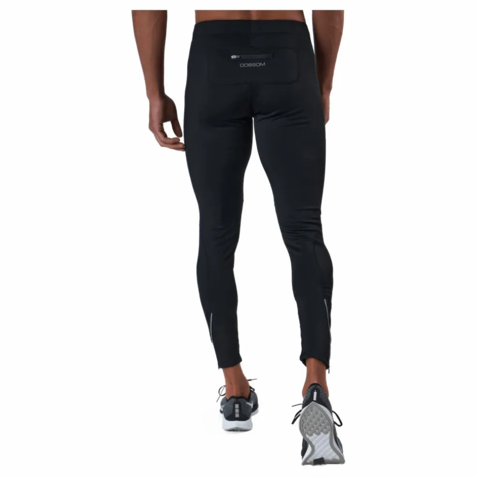 Imola Winter Tights Black