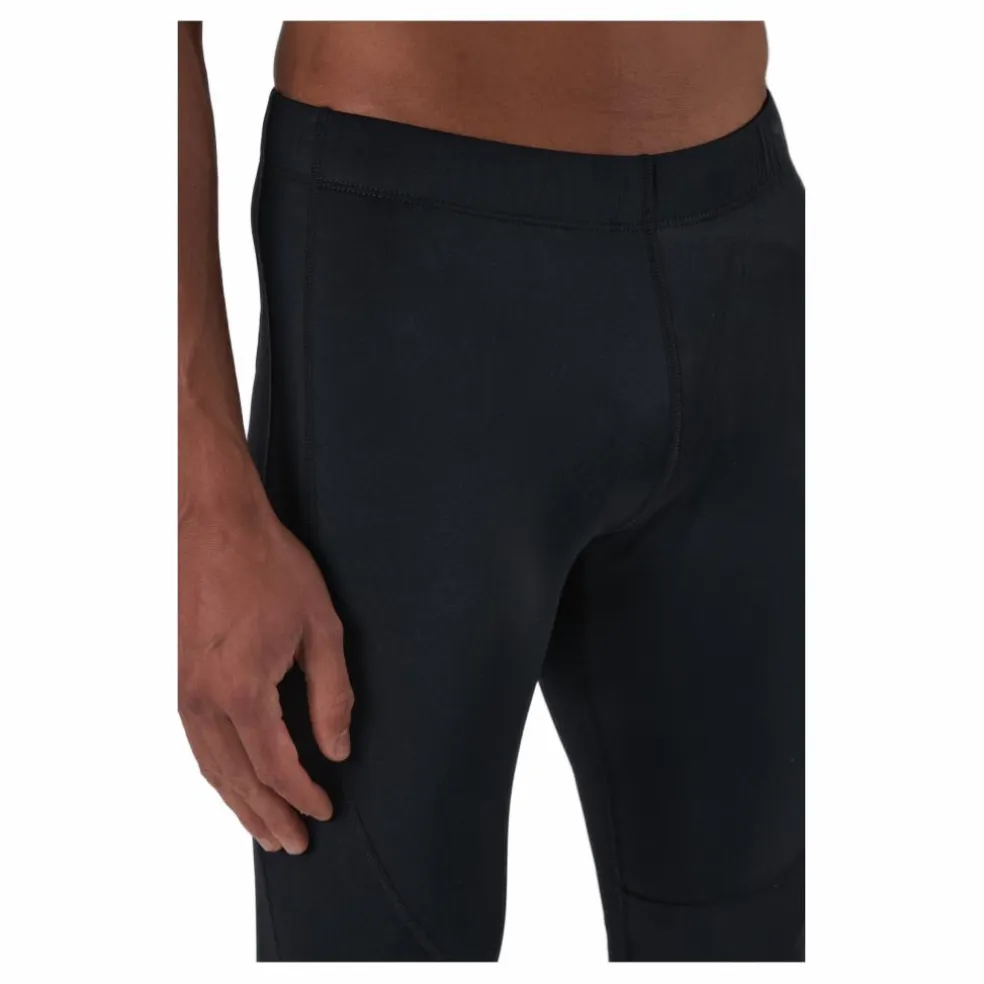 Imola Winter Tights Black