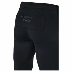 Imola Winter Tights Black