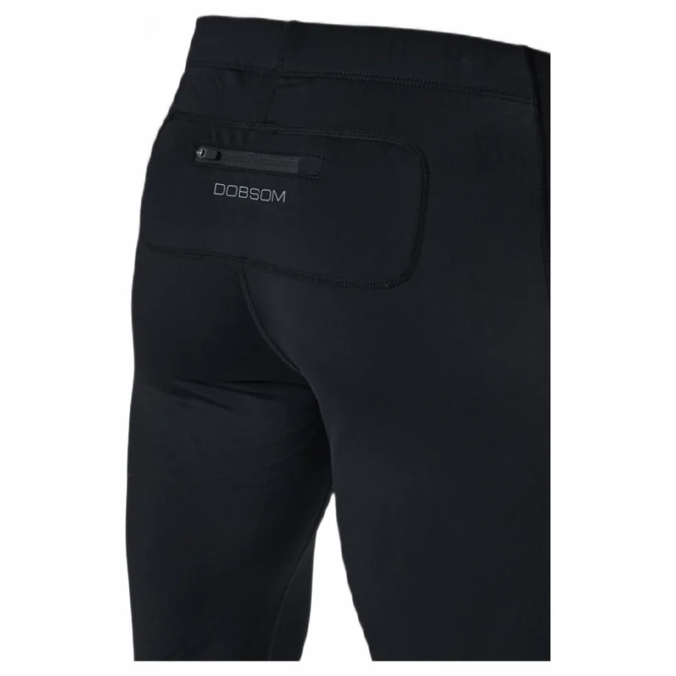 Imola Winter Tights Black