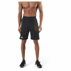 2in1 NXT Level Short Primeblue Black