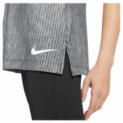 2In1 Support Tank Jr Black