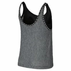 2In1 Support Tank Jr Black