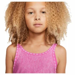 2In1 Support Tank Jr Pink